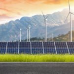 Navigating the Changing Landscapes of Renewable Energy